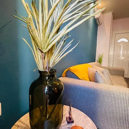 דירה Casa D' Arte - Corfu Town *
