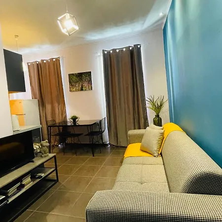 דירה Casa D' Arte - Corfu Town
